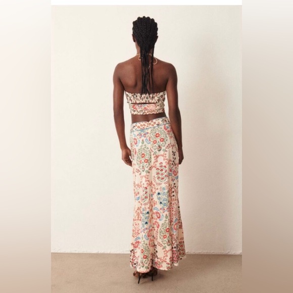 ba&sh ‘GARANCE’ skirt - Picture 4 of 15